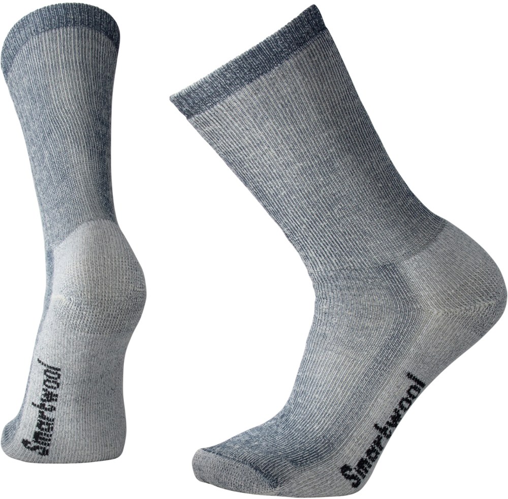 photo: Smartwool Hiking Medium Crew Sock hiking/backpacking sock