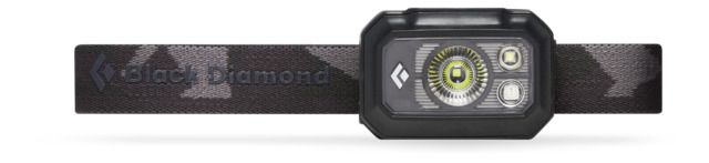 photo: Black Diamond Storm headlamp