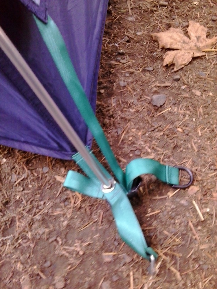 REI Camp Dome 2 Reviews Trailspace