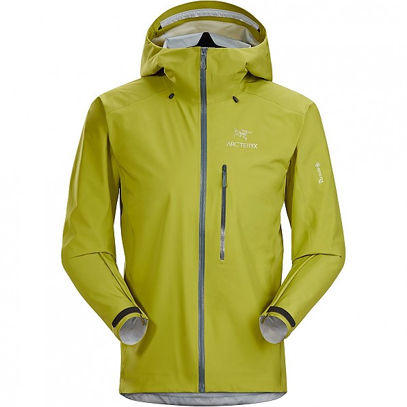 Arc'teryx Alpha FL Jacket
