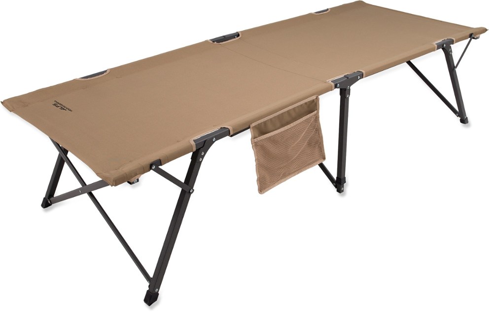 photo: ALPS Mountaineering Escalade Cot cot
