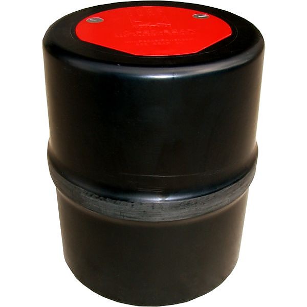 photo: UDAP No-Fed-Bear Bear Resistant Canister bear canister