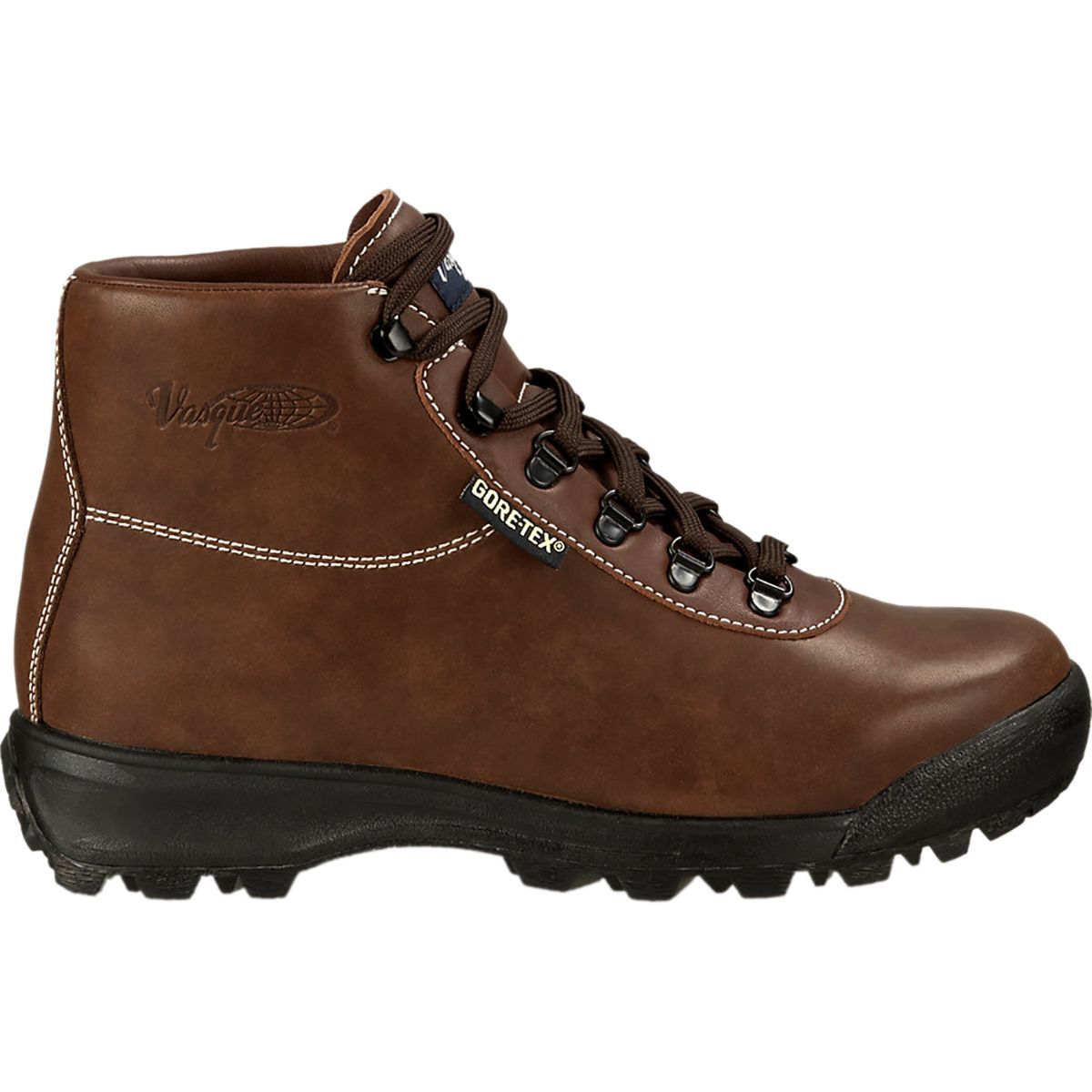 photo: Vasque Sundowner GTX backpacking boot