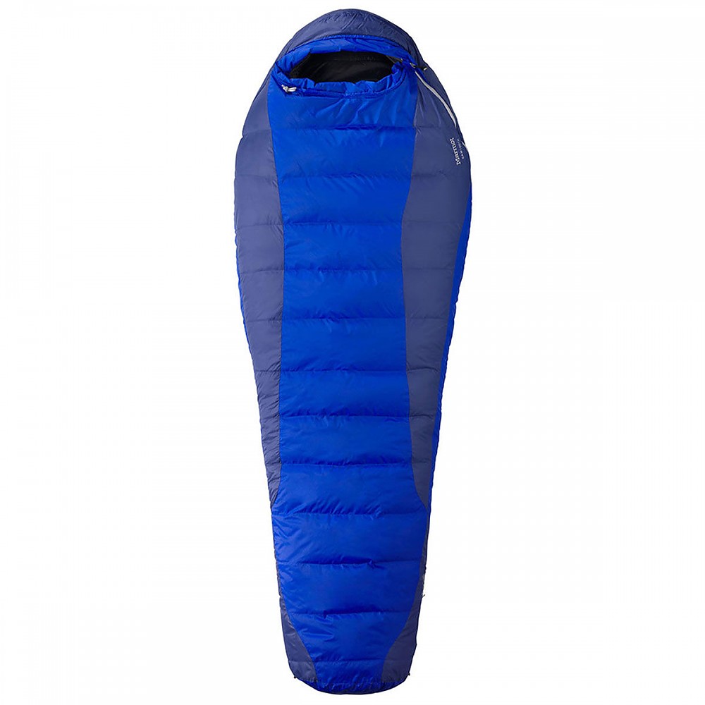 marmot sawtooth long
