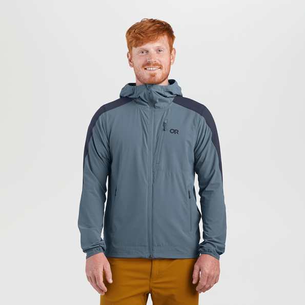 Winter ferrosi hoody review hot sale