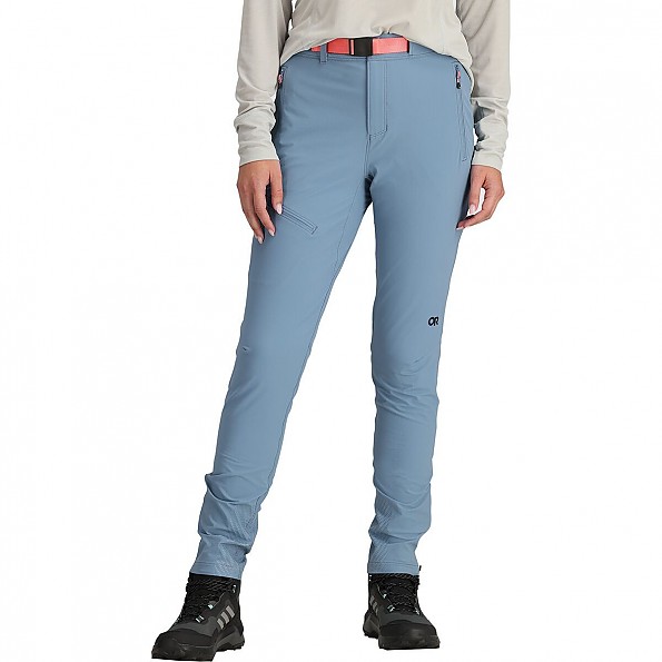Soft Shell Pants