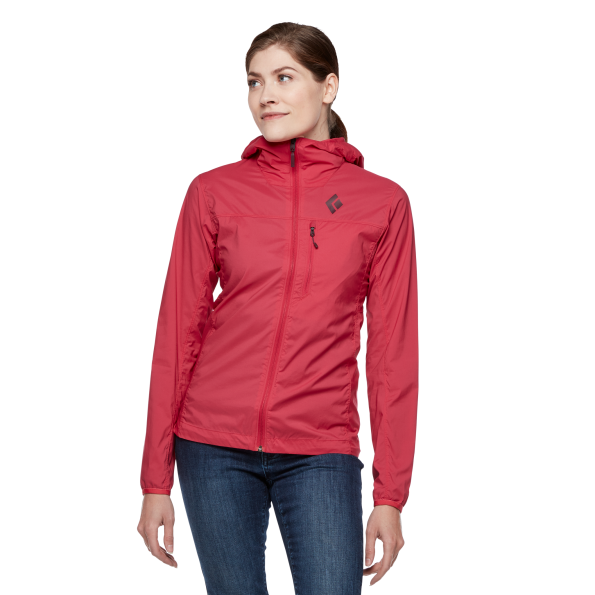 Black Diamond Alpine Start Hoody