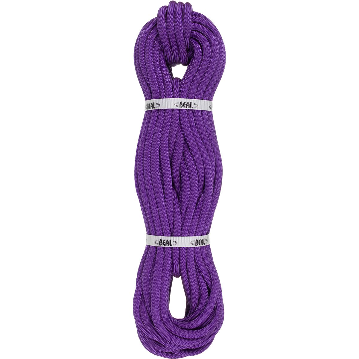 photo: Beal Wall Master V 10.5 mm dynamic rope