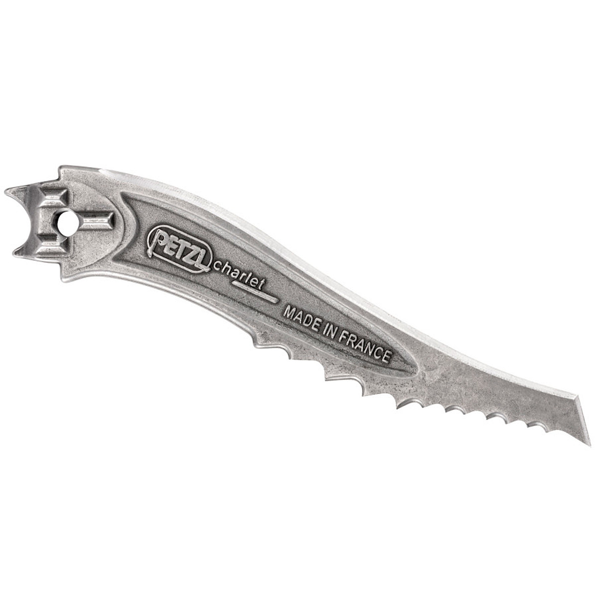 photo: Petzl Alpix Pick ice axe pick