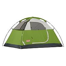 Coleman Sundome 3