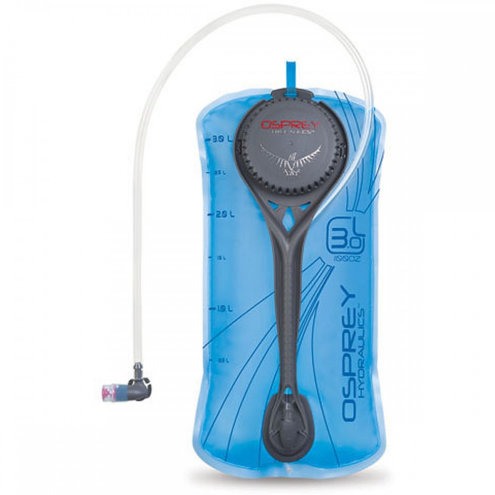 osprey hydraulics 2l water reservoir