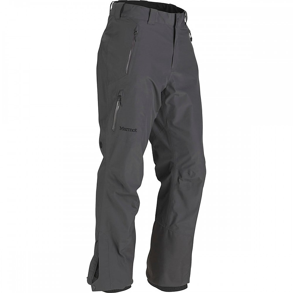 Marmot palisades 2025