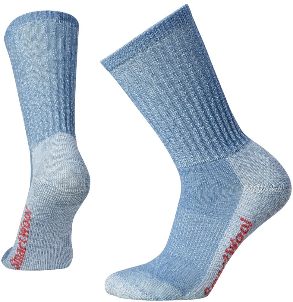 photo: Smartwool Women's Hiking Light Crew Sock hiking/backpacking sock