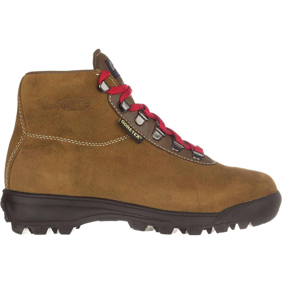 photo: Vasque Women's Sundowner GTX backpacking boot