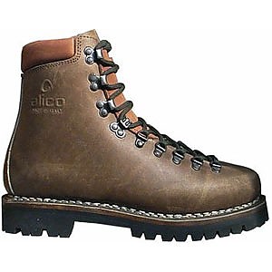 photo: Alico Guide backpacking boot