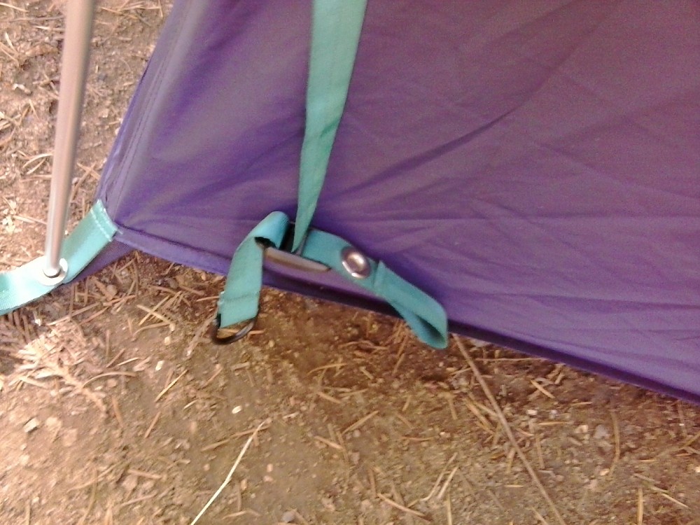 REI Camp Dome 2 Reviews Trailspace