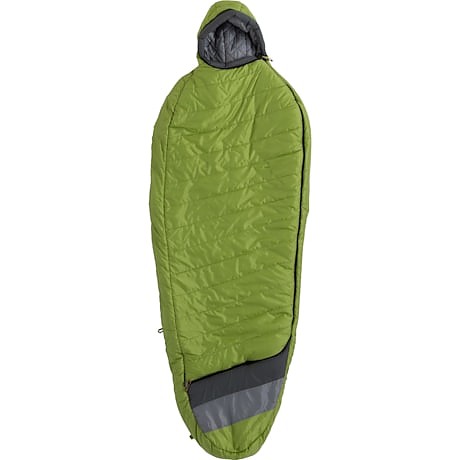 photo: Kelty Men's Tuck 20 3-season synthetic sleeping bag
