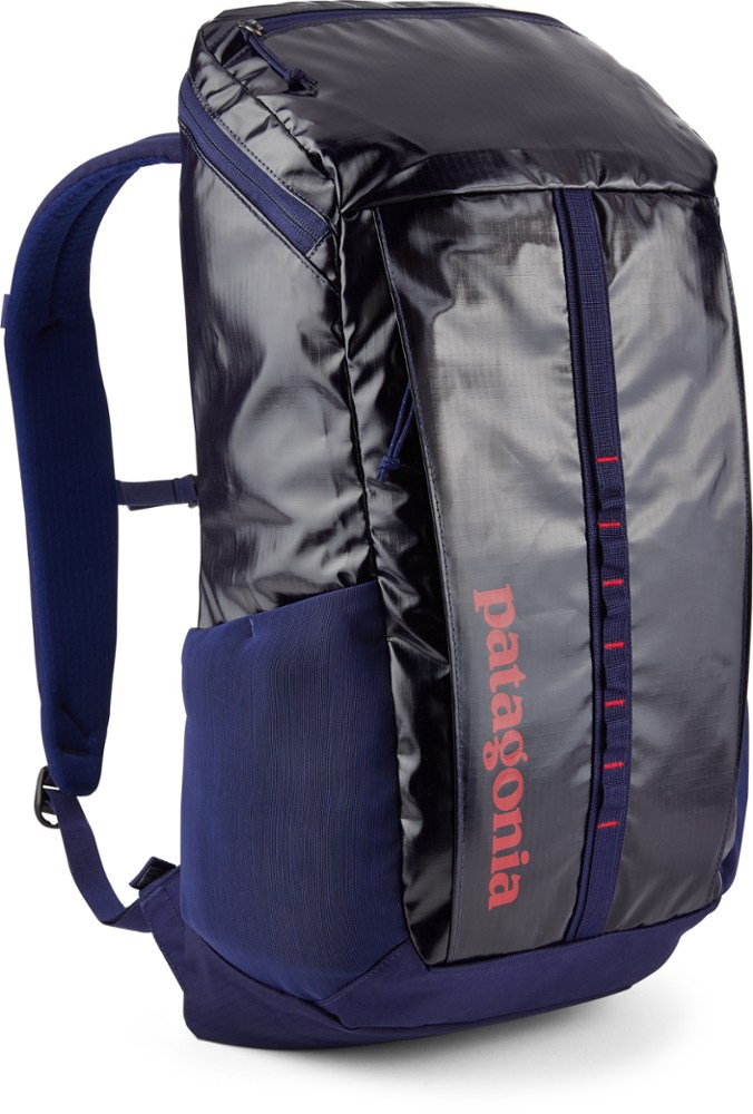 Patagonia Black Hole Pack 25 Reviews Trailspace