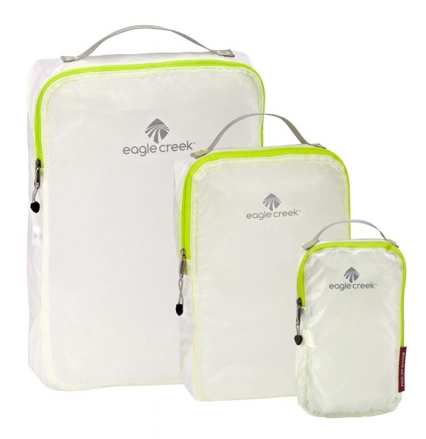 photo: Eagle Creek Pack-It Specter Cube Set stuff sack