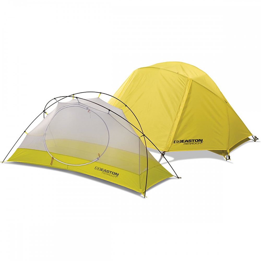 photo: Easton Rimrock 1 three-season tent