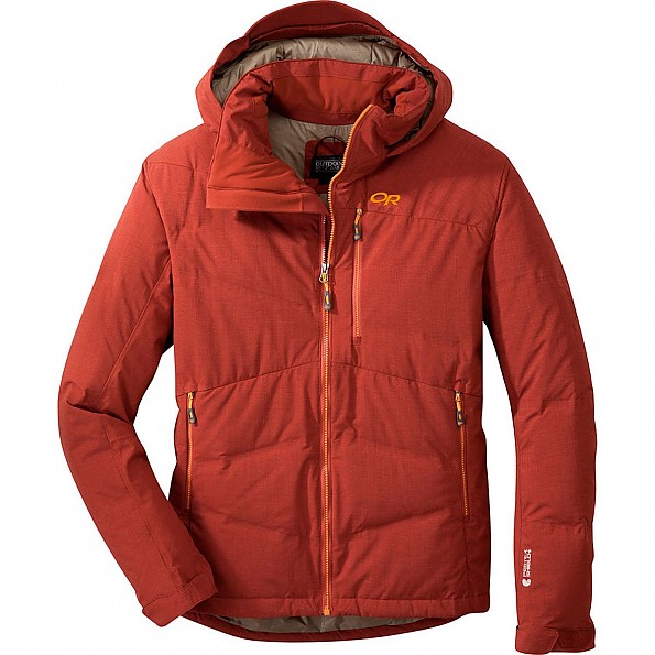 Outdoor Research Stormbound Jacket