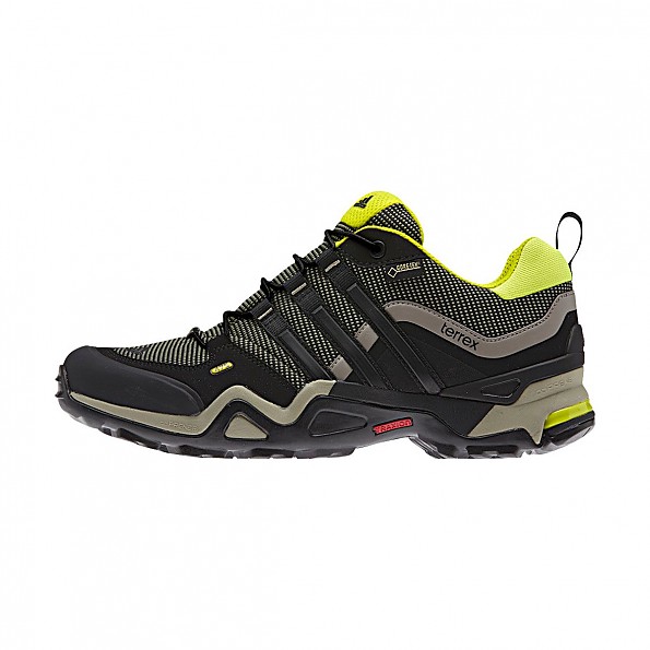 Adidas Terrex Fast X GTX