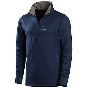 Vargo Bedrock 1/4 Zip
