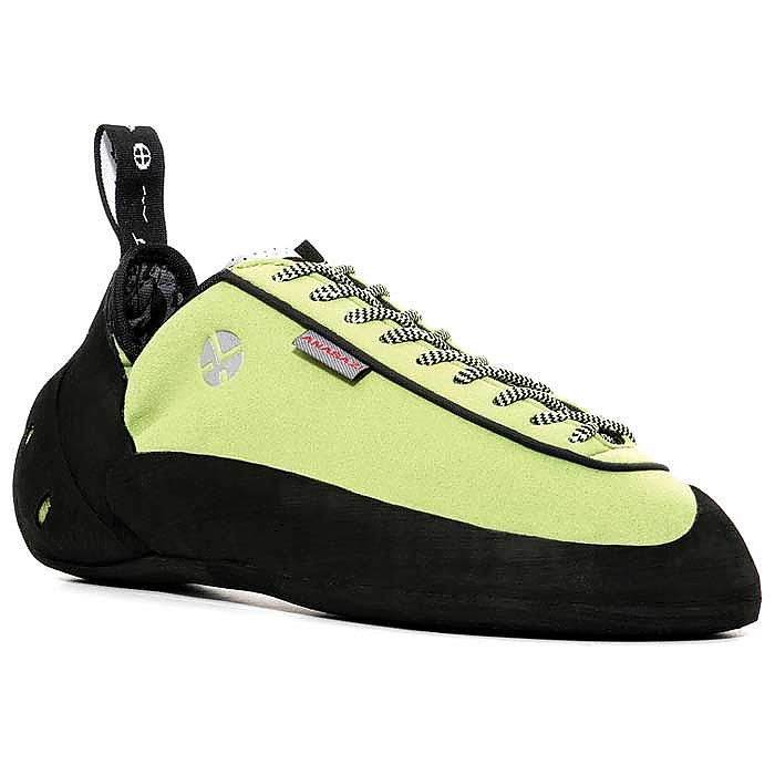 photo: Five Ten Anasazi Verde climbing shoe
