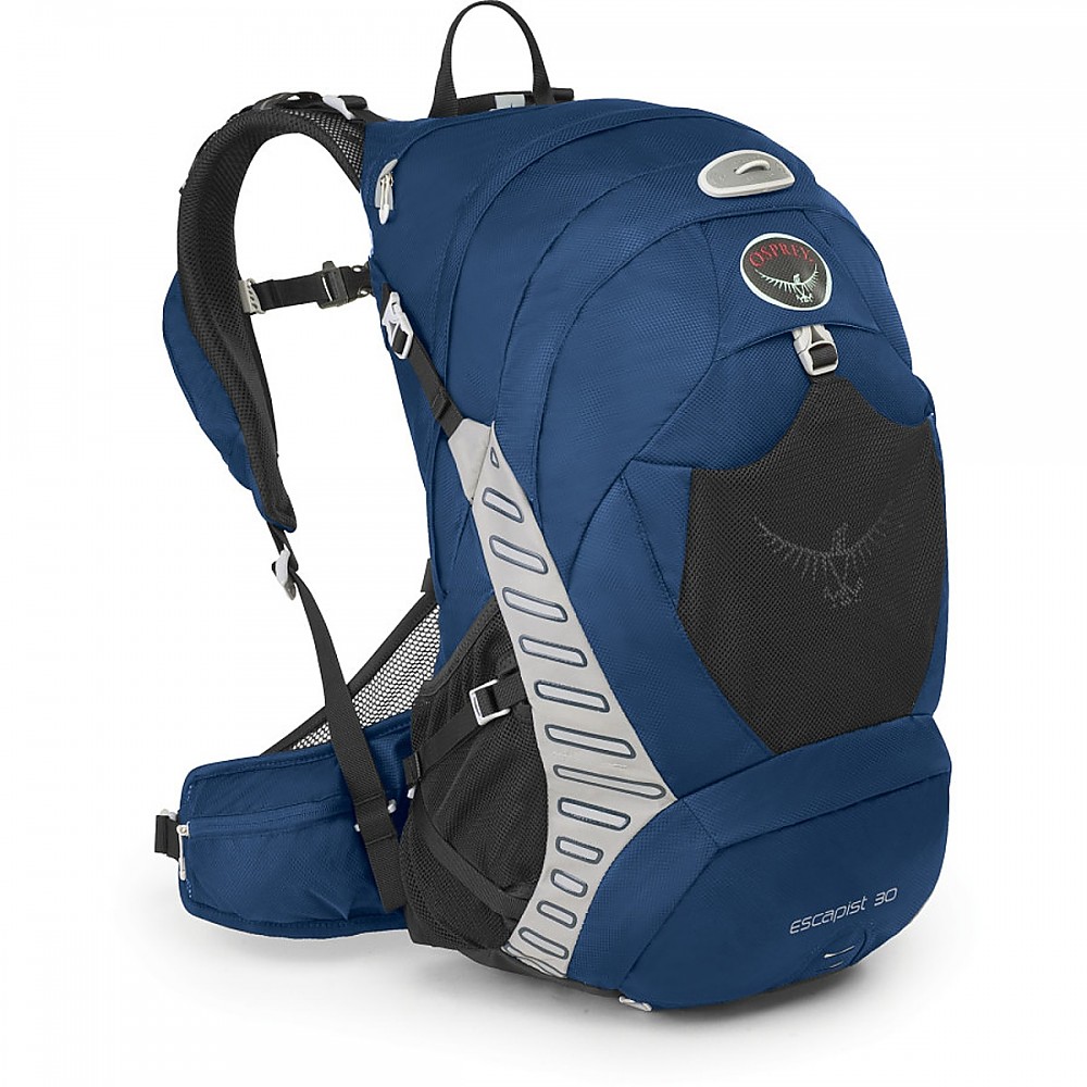 photo: Osprey Escapist 30 daypack (under 35l)