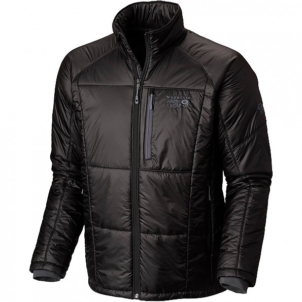 Mountain Hardwear Compressor PL Jacket