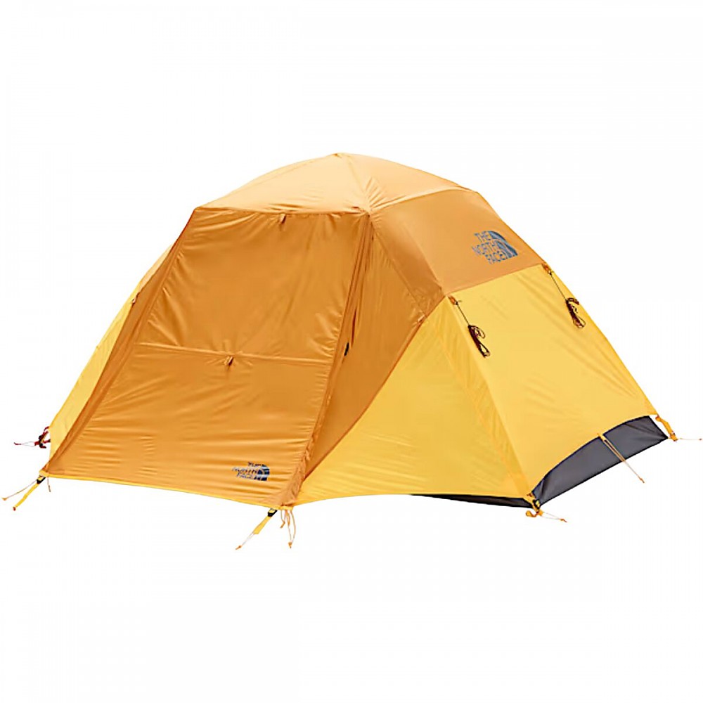 photo: The North Face Stormbreak 2 three-season tent