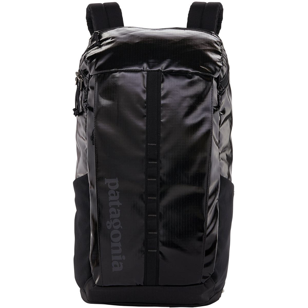 photo: Patagonia Black Hole Pack 25 daypack (under 35l)