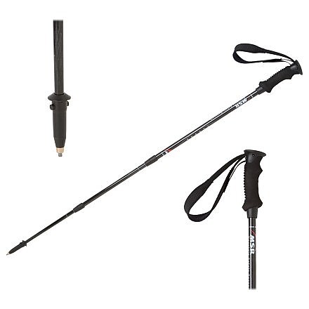 MSR OverLand Carbon