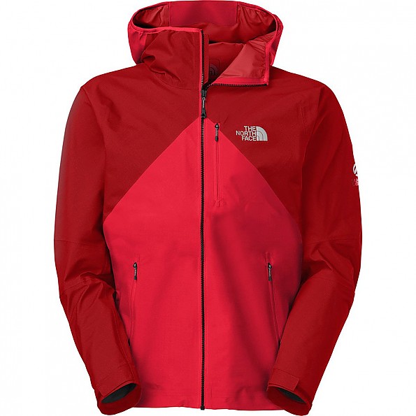 The North Face Fuse Uno Jacket