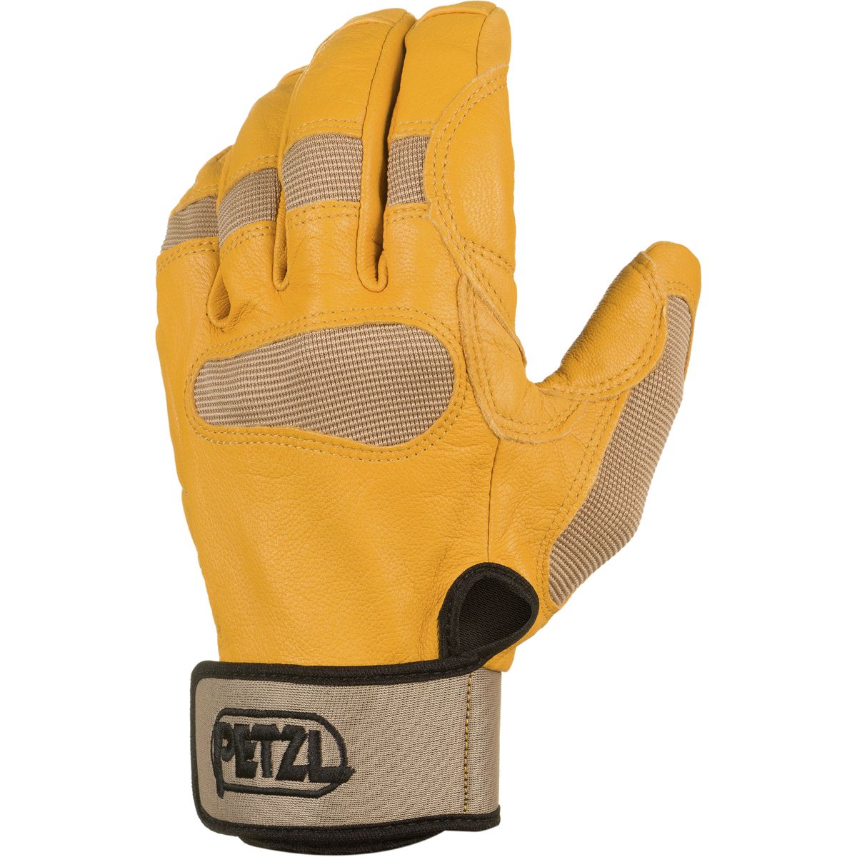 photo: Petzl Cordex Plus Belay Glove glove/mitten