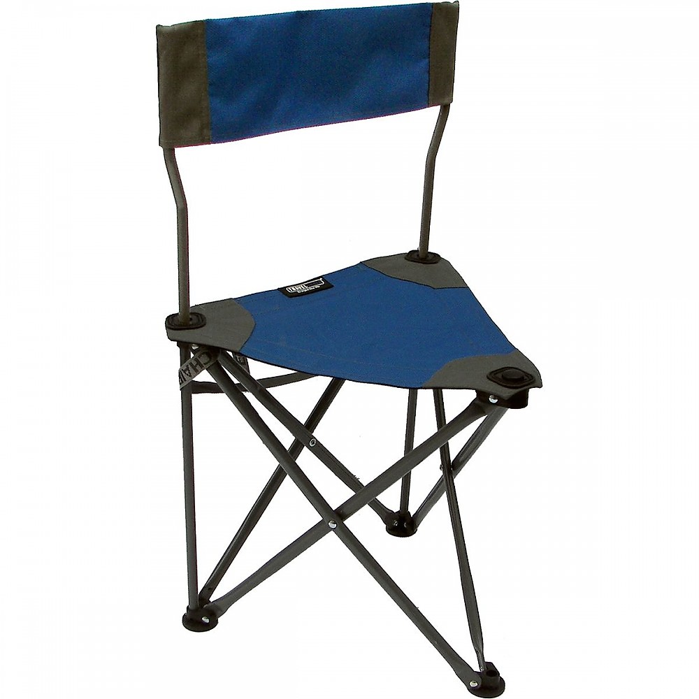 photo: TravelChair Ultimate Slacker Tripod Stool camp chair