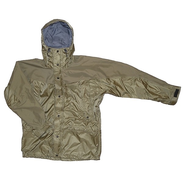 photo: Solstice Backpacker Parka waterproof jacket