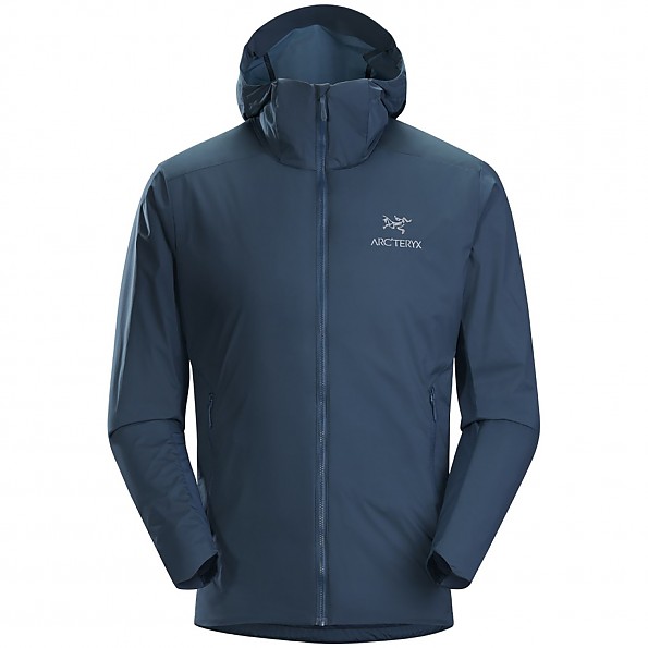 Synthetic Insulated Jackets
