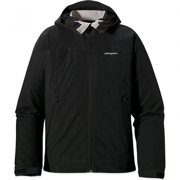 Patagonia Ascensionist Soft Shell Jacket