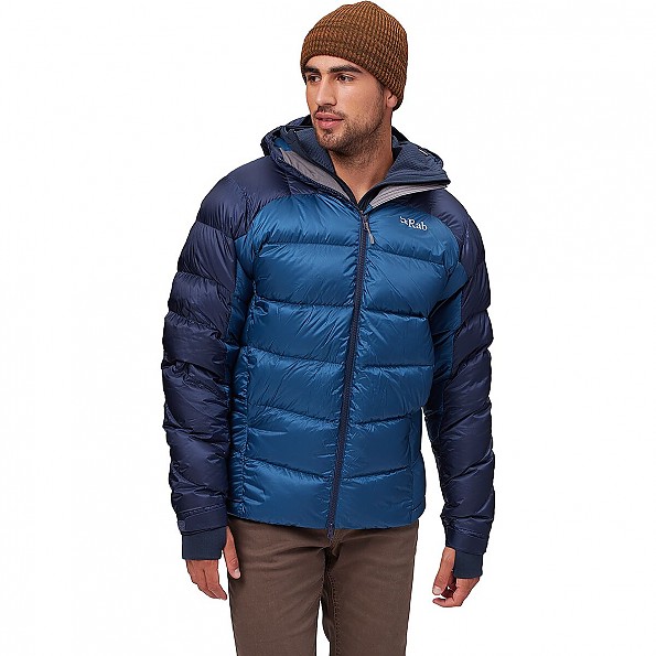 Rab Neutrino Pro Jacket