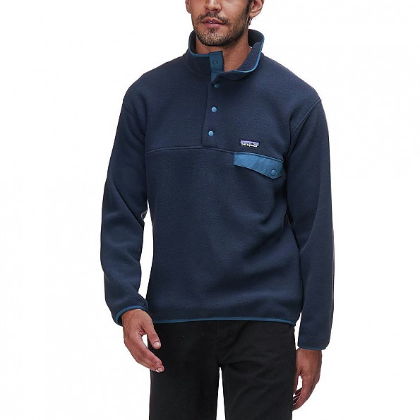 Patagonia Synchilla Snap-T Pullover