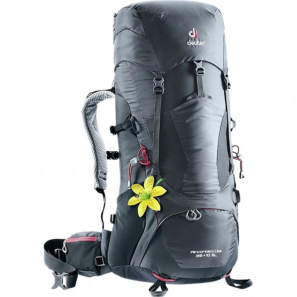 Deuter ACT Lite 35+10 SL