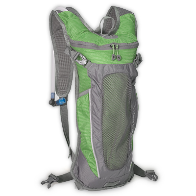 photo: EMS One Hitter Hydration Pack hydration pack