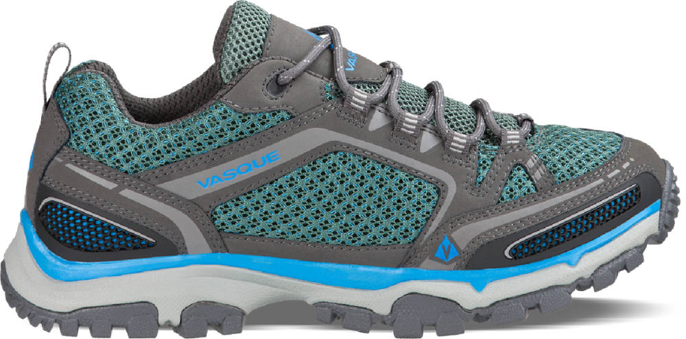photo: Vasque Women's Inhaler II Low trail shoe
