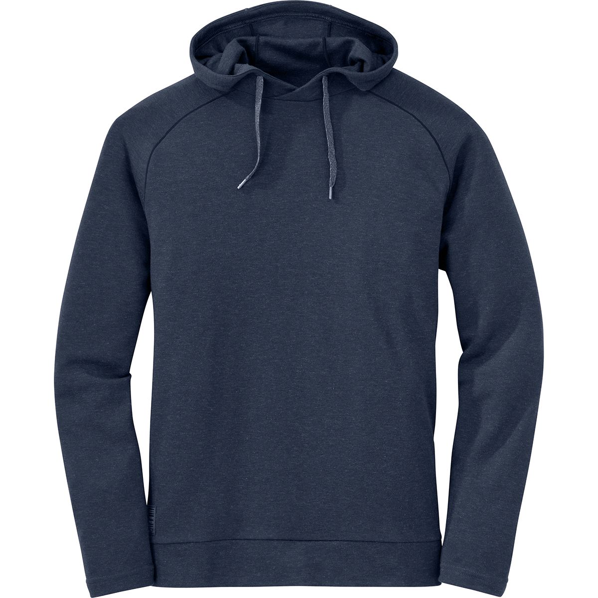 photo: Outdoor Research Blackridge Hoody fleece top