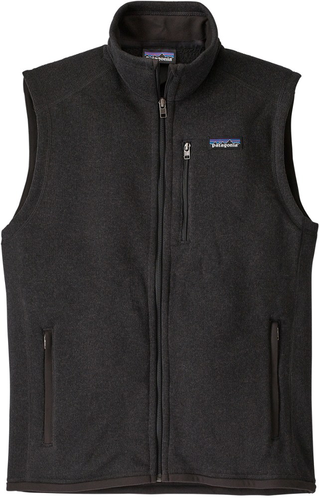patagonia better sweater vest review