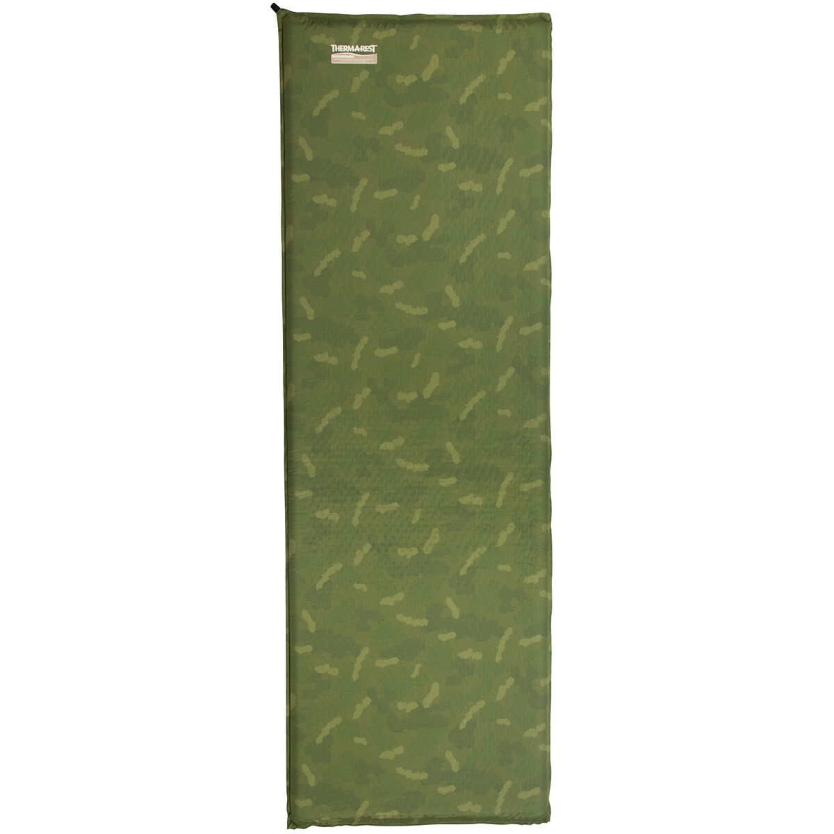 photo: Therm-a-Rest Zonker self-inflating sleeping pad