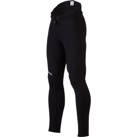 photo: NRS HydroSkin Pant paddling pant