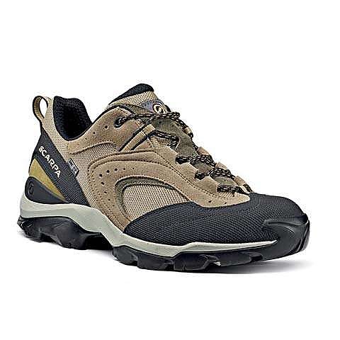 photo: Scarpa Men's Enigma XCR trail shoe