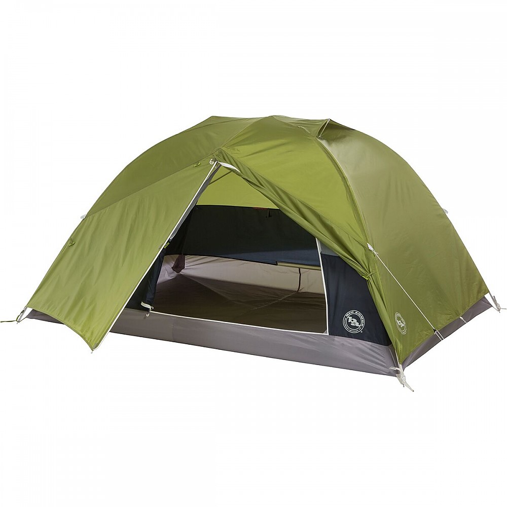 photo: Big Agnes Blacktail 2 three-season tent